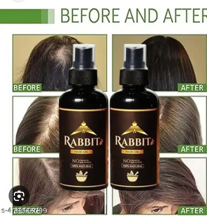 Garuda Rabbit Oil - 100% Effective