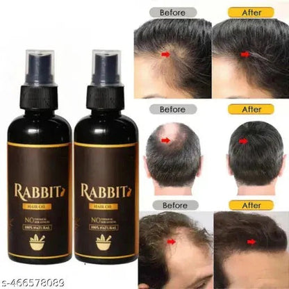Garuda Rabbit Oil - 100% Effective