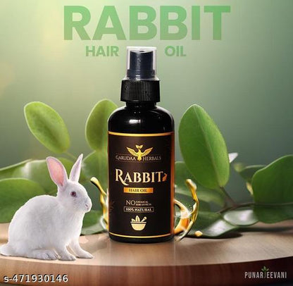 Garuda Rabbit Oil - 100% Effective